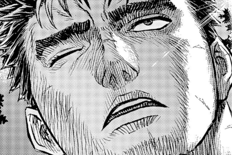 RAW Lire le Manga Berserk Chapitre 384 en FR VF Scan, Un sacrifice de soi