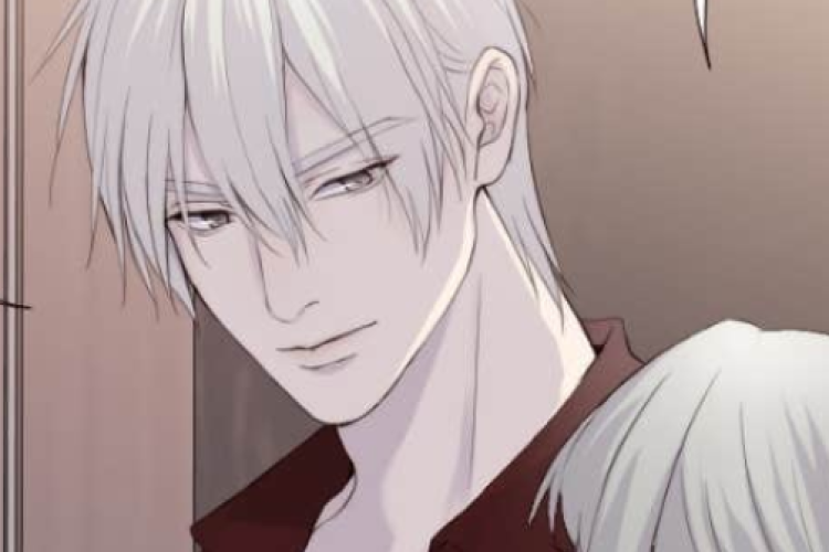 Lien du Vos murmures (Sweet Whisper) Manhwa Chapitre 80 en FR Scan RAW, une situation qui oblige