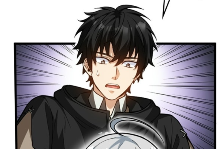 Lisez la Webtoon Le Mage Méprisé Revient Chapitre 10 en Français, La grande découverte secrète du maître !