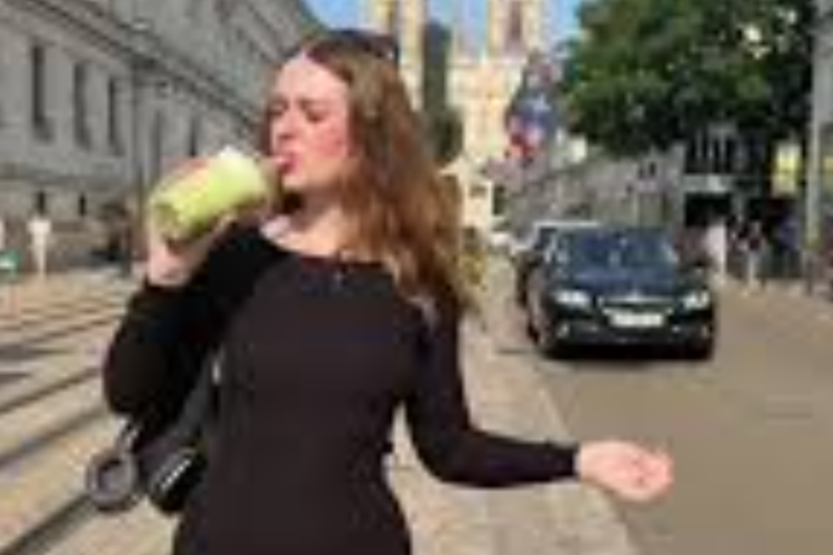 La Vidéo de Abrege Soeur Est Devenue Virale sur Telegram et TikTok, Controverse Sexuelle