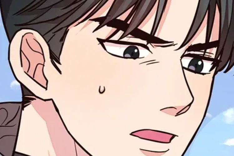 Confusion ?! Lisez Manhwa Mariage dans l'impasse Chapitre 9 Scan VF