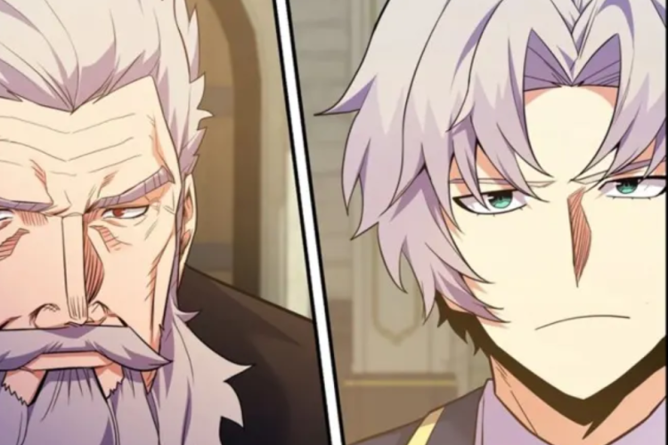 Baca Manhwa Reincarnated as a Genius Prodigy of a Prestigious Family Chapter 53 Bahasa Indonesia, Ujian Tantangan Bersama Sumoners Tingkat 3, Antares