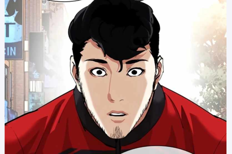 Spoiler RAW Manhwa Lookism Chapter 559 Bahasa Indonesia, Pengepungan yang Mendadak