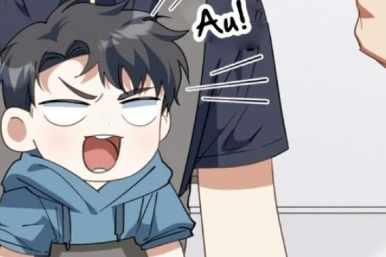 Seongguk Usil Banget! Link Baca Manhwa I Will Raise This Family Up Chapter 12 Bahasa Indonesia