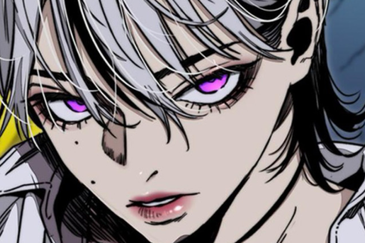 Prouvons-le ! Lire Manhwa Wind Breaker Chapitre 554 en Français