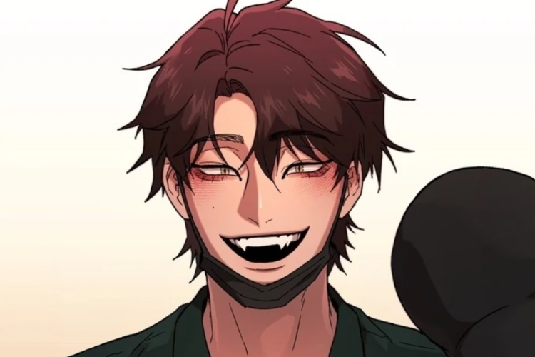 Lire et Spoilers Manhua BL Release Your Persona Chapitre 10 Scan VF, Hyung devient de plus en plus attentionné