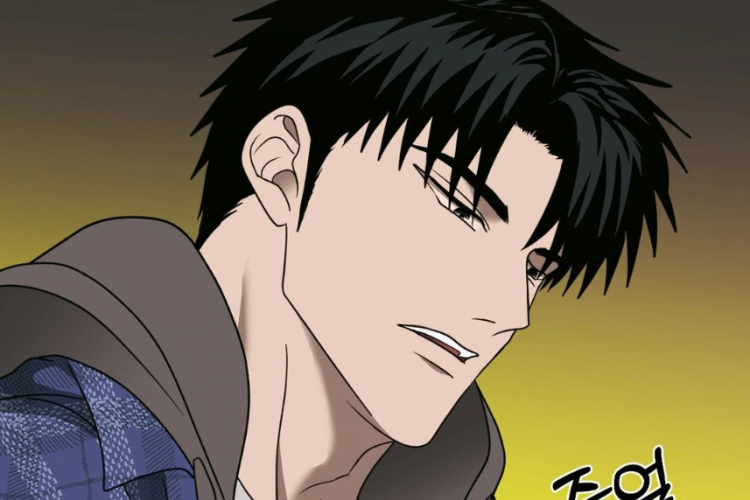 Ler de Manhwa BL Shutline Temporada 3 Capítulo 100 BR Scan, A investigação foi reaberta!