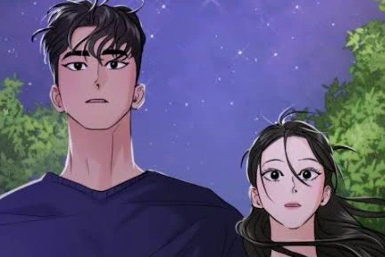 Heure Manhwa This is a Campus Romance Series Chapitre 1 VF Scan La Jeunesse Est Inséparable De L'amour