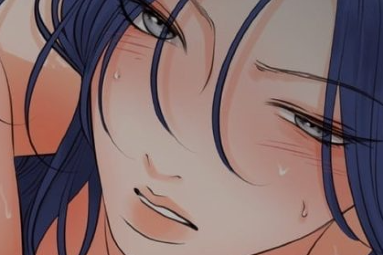 Lien de lecture du Manhwa Show Me Your Bust chapitre 49 VF SCAN RAW, une différence étrange