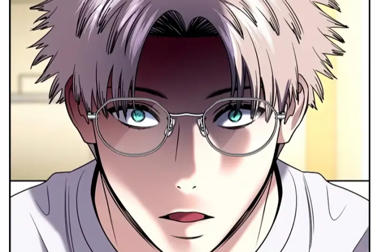 Leia del Manhwa The Real Lesson (True Education) Capítulo 203 PT BR, Intimidação em Hyeran