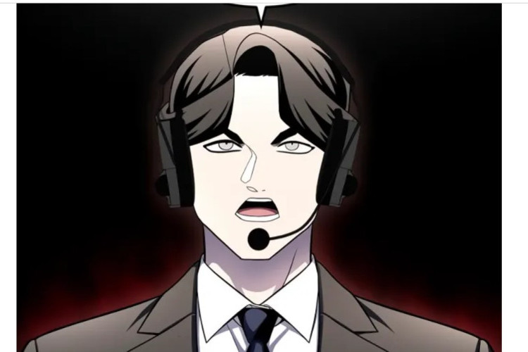 Update RAW Lire la Manhwa A Sense of Amusement Chapitre 80 Scan VF, Prêts pour le grand chaos