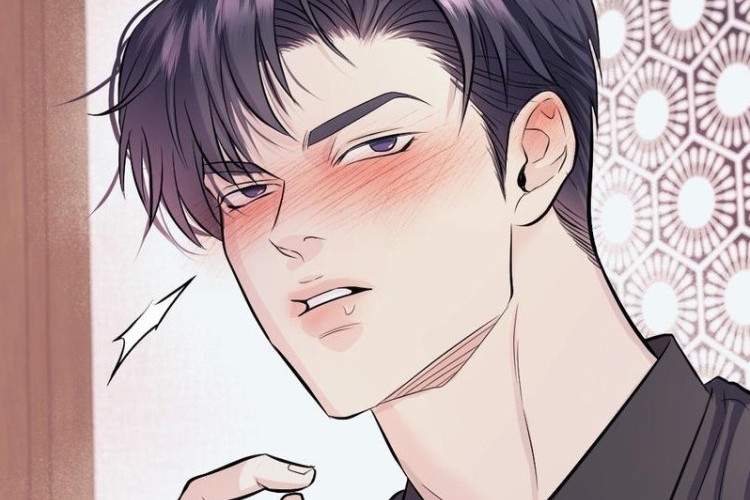 Izinkan Aku Mencintaimu! Rekomendasi Chapter 28 Manhwa BL Respect For Taste Indonesia Scan