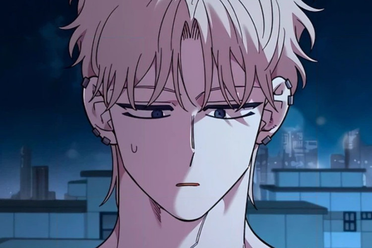 Akhirnya Pecah Telur! Panel Awal Manhwa The Childhood Friend Complex Ch 84 Indonesia