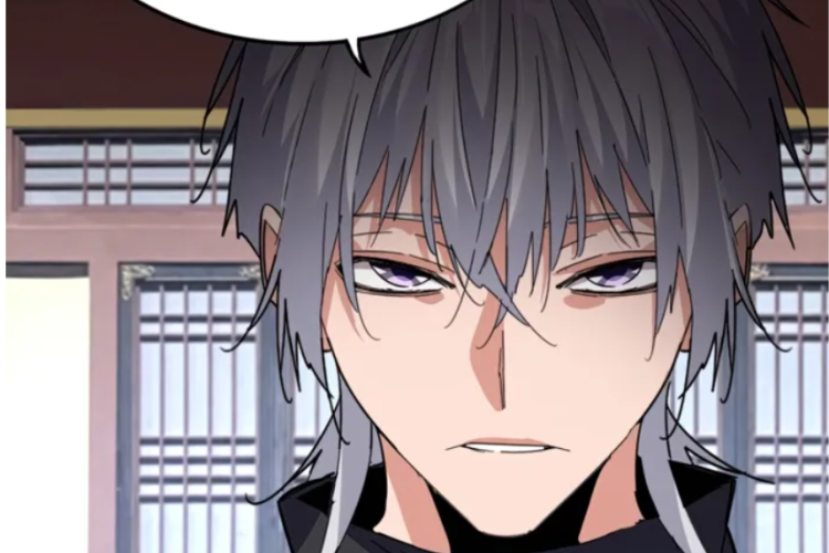 Spoilers du Manhua Magic Emperor Chapitre 760 en Français, Accord entre Yifan et le président