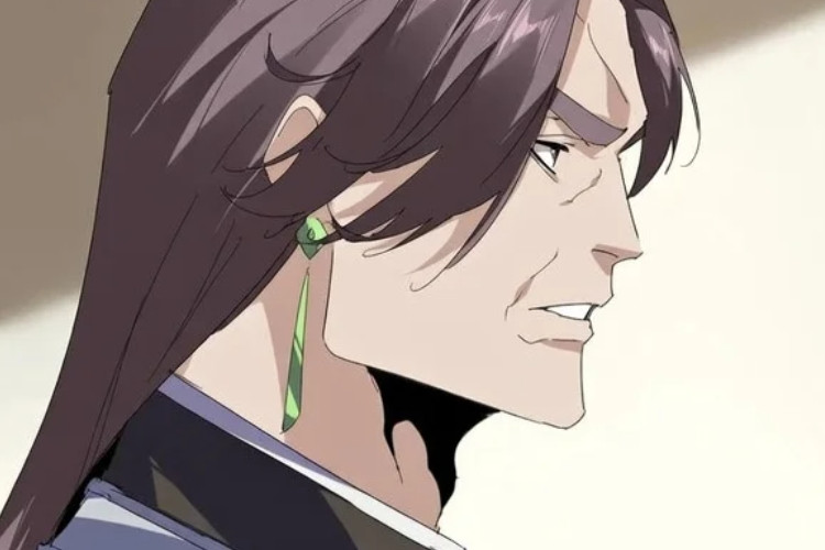 Teori Terkuat Manhua Magic Emperor Chapter 895 Bahasa Indonesia Sakitnya Ditikung Sohib Sendiri 