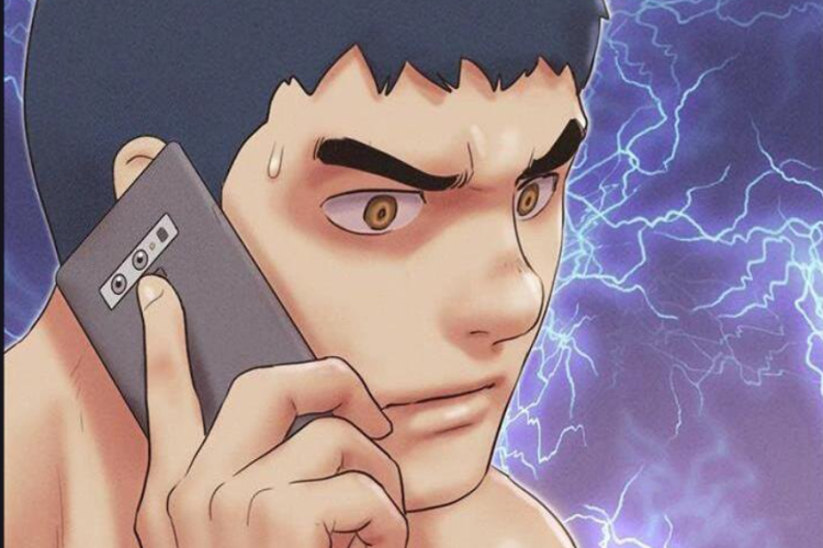 Spoilers Update! Lire le Manhwa Soeun Chapitre 55 en Français, Soeun est faible et sans force