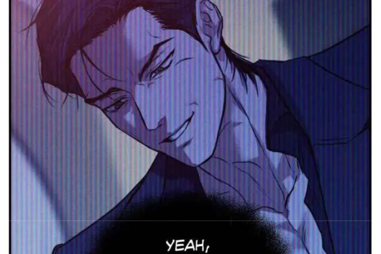 Link de Ler Manhwa FlashLight Capítulo 41 PT BR Scan, O Mestre Não Aguentava Mais