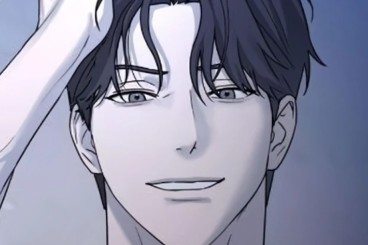 Lecture En Ligne Manhwa Trapped Between Two Men Chapitre 10 Scan VF FR, RAW! Sans Pardon