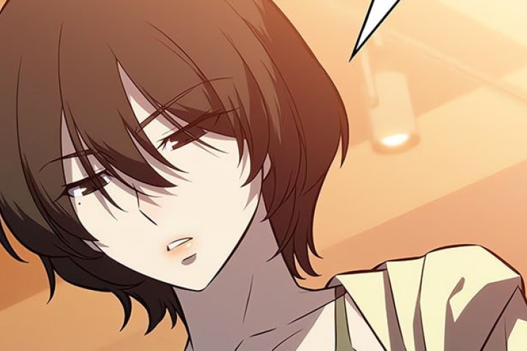 Lien Solo Max-Level Newbie Manhwa Chapitre 250 Scan VF, chercher une cachette