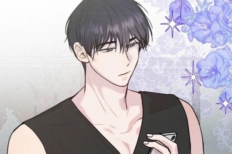 Leitura do RAW Manhwa If You’re Handsome, You’re Oppa Capítulo 7 Scan BR Veja O Spoiler Aqui