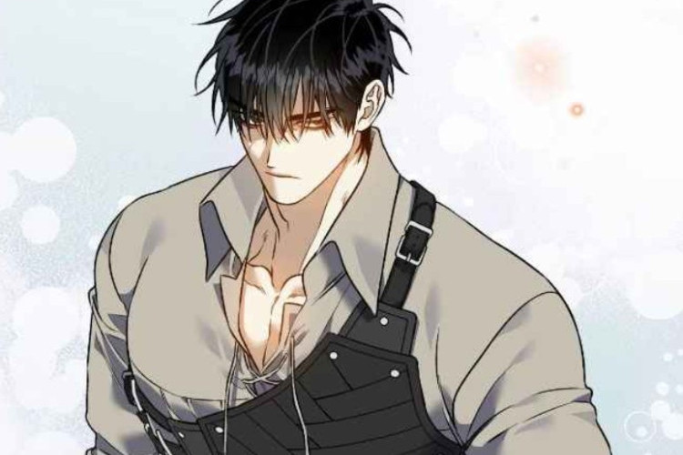 Sebuah Rencana Tei! Baca RAW Manhwa Blossoms of the White Night Chapter 29 Bahasa Indonesia