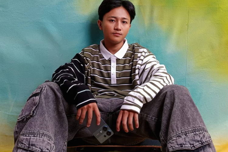 Basral Graito Hutomo Anak Siapa? Profil dan Biodata Peraih Medali Emas Cabang Skateboard di SEA Games 2025