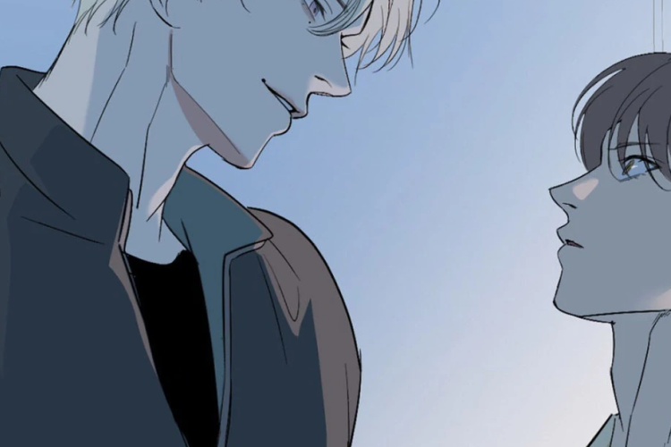 Link Baca Manhwa Backlight Chapter 51 Bahasa Indonesia, Lelahnya Menjadi Pusat Perhatian Banyak Orang