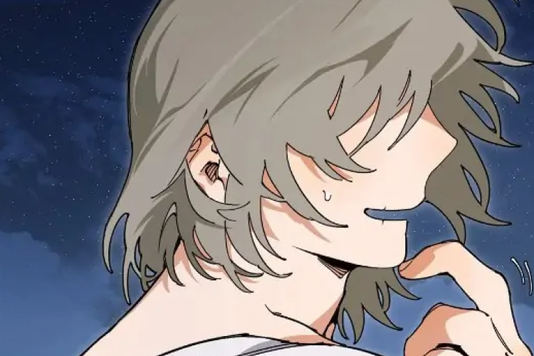 Insiden di Masa Lalu? Link Baca Manhwa BL Mr.A's Farm Chapter 13 Bahasa Indonesia