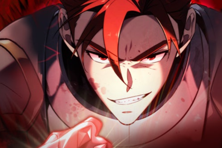 Link para ler Manhwa A Flame Reborn PT BR Capítulo Completo, Regressor da Família Fallen