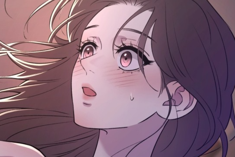Lien Nos Tabous (Dog-act Behavior) Webtoon Chapitre 22 en FR VF, Passer la première nuit