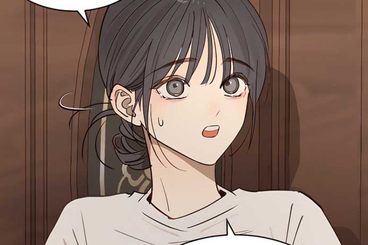 Manhwa Flowers Are Bait Chapitre 30 VF Scan On Ne Se Comprend Toujours Pas Après Tout Ce Temps