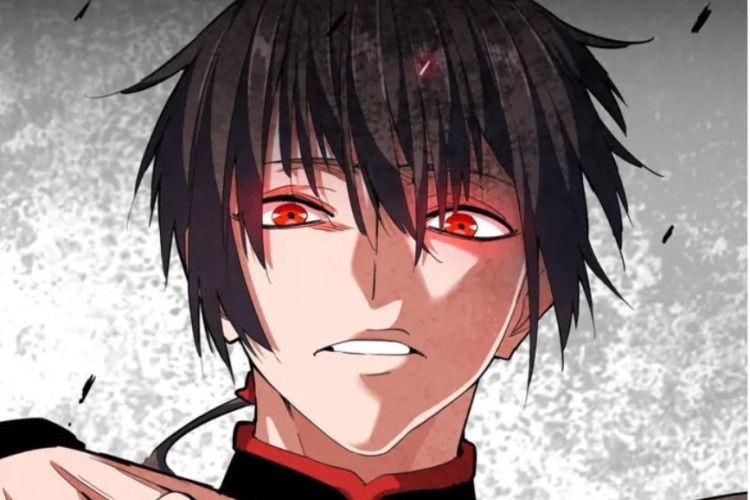 Lien Lire le Manhua Magic Emperor Chapitre 847 Scan VF, La tension atteint son paroxysme