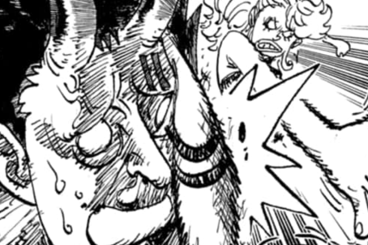 Lien pour lire gratuitement le chapitre 1155 de One Piece en français ! Les maîtres des mers se mettent en marche !