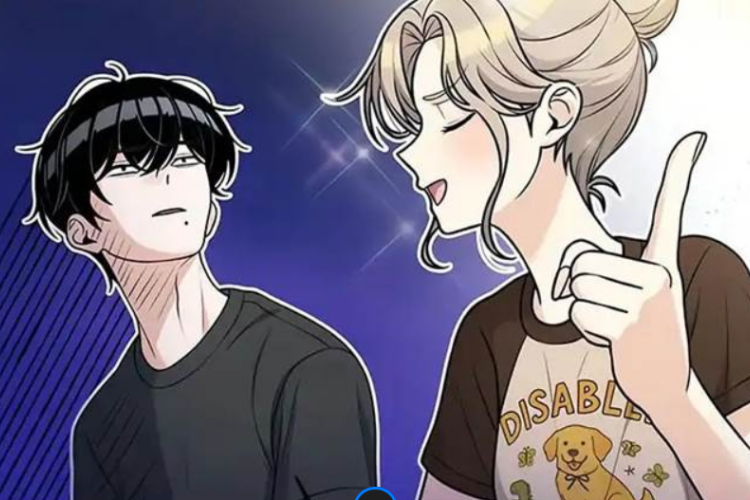 RAW! Link Baca Manhwa Job Change Log Chapter 29 Bahasa Indonesia, Dibalik Rahasia Umur Joy yang Disembunyikan