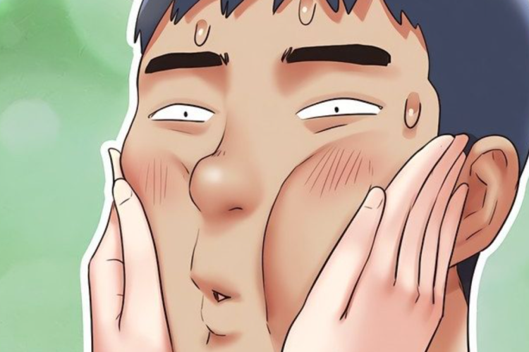 Mending Diem, deh! Link Baca Manhwa Soeun Chapter 72 Bahasa Indonesia Scan