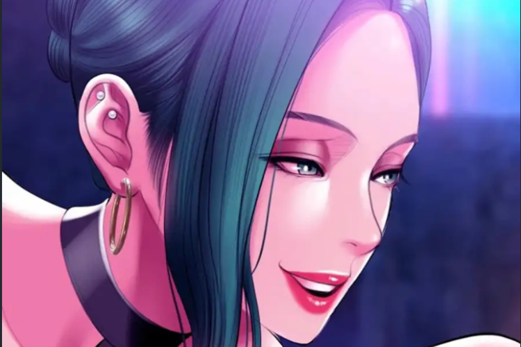 Baca Manhwa Smoking Hypnosis Full Chapter Bahasa Indonesia, Hadirkan Kisah Panas yang Menawan!