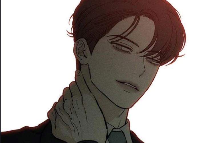 Spoiler Manhwa Tears on a Withered Flower Chapter 56 Bahasa Indonesia, Kejutan untuk Hee So!
