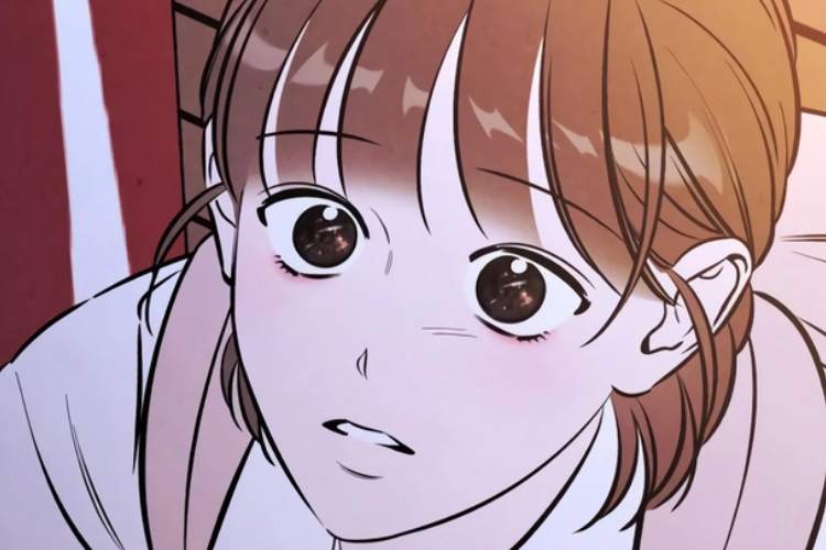Rêve de séparation! Clip D'ouverture Manhwa Can I Borrow The Fire Chapitre 103 en Scan FR