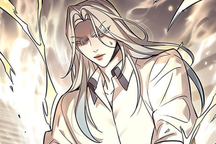 RAW Baca Eleceed Chapter 359 Bahasa Indonesia, Kartein yag Sangat Berusaha Keras hanya untuk Jiwoo