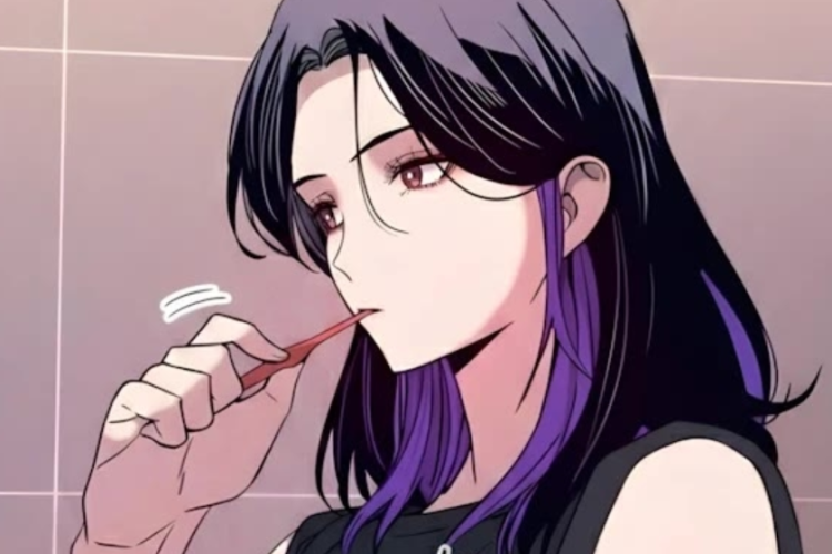 Leia Manhwa My Bias Gets On The Last Train Capítulo 66 Scan PT BR, RAW! O Desejo Ardente