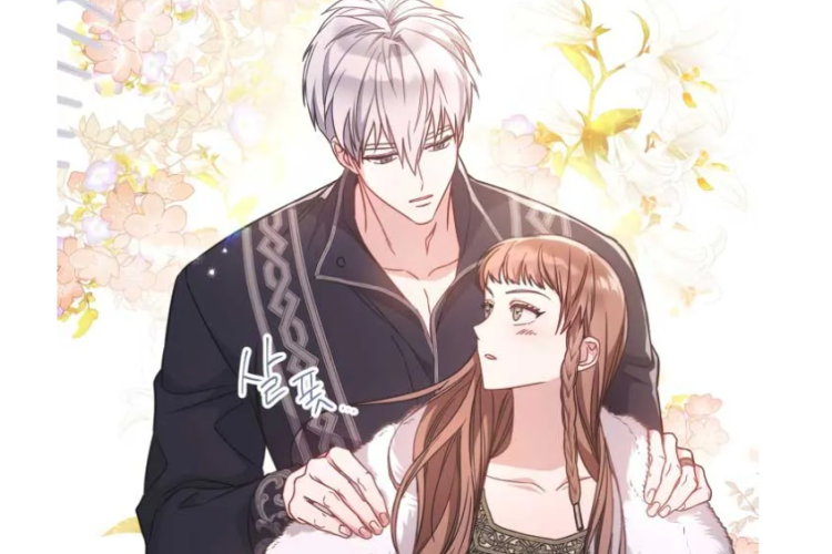 Lien Lire le Manhwa Mariés Sous Conditions Full Chapitre Scan VF, Voir le Synopsis et les Détails Ici