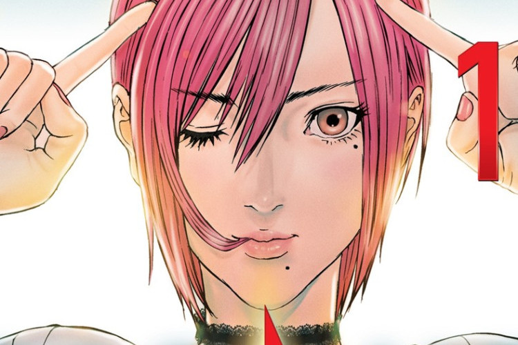 Hiroya Oku Prépare ses Adieux au Manga Après Près de Quatre Décennies de Carrière