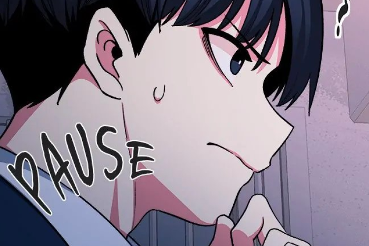 Stop Smoking! (Deja de Fumar!) CapÃtulo 34 Español Manhwa Scan, El nuevo objetivo de Gangchan