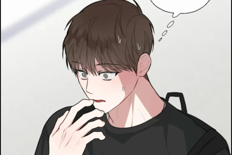 Spoilers Completos: Manhwa Lucky Dice Capítulo 58 PT BR, Um amor cada vez mais intenso!