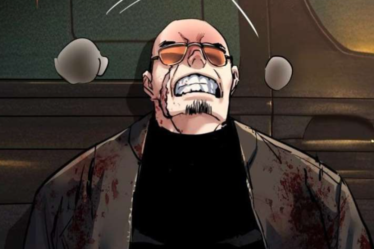 Spoilers du Manhwa Mercenary Enrollment Chapitre 266 en Français, Yuijin relève le défi