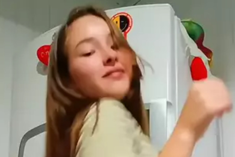 Vazou! Confira O Vídeo Vazado De Caroliny Dreher, Deixando Toda A Internet Curiosa