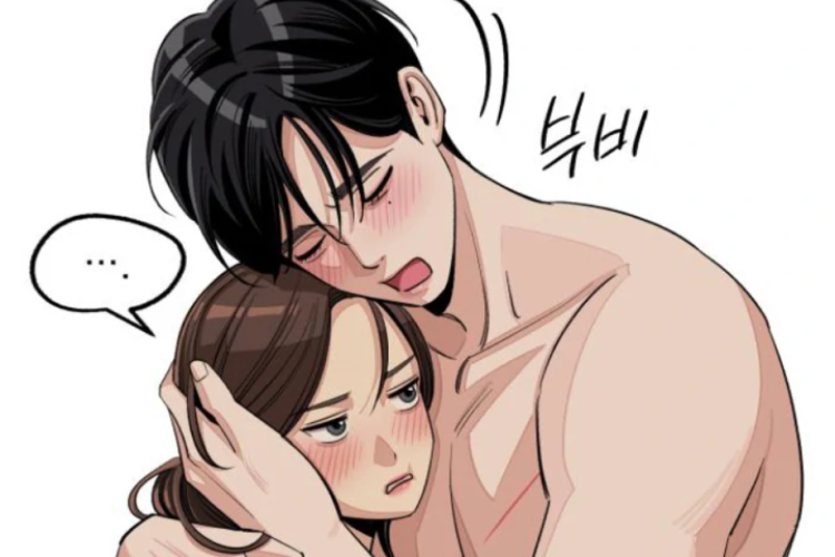 Leia o Manhwa Iseop's Romance Capítulo Completo Scan PT BR, Apresentando Uma História Desafiadora