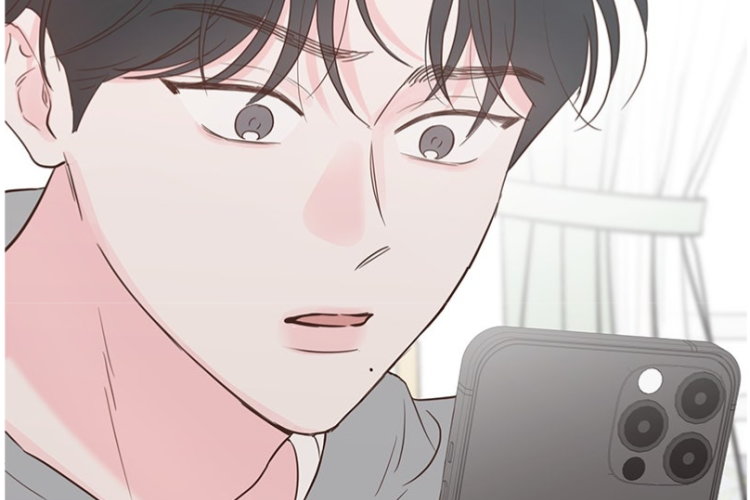 Spoilers RAW Webtoon My Fake Crush Chapitre 12 en Français, Des faits surprenants ont été révélés