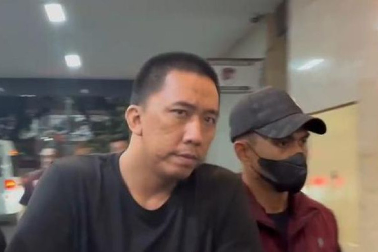 Detik-Detik Penangkapan Bayu Wicaksono alias Encek, Napi Narkoba yang Sembunyi di Myanmar