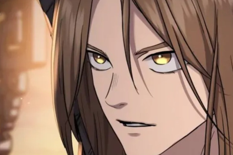 Adaptasi Terbaik Manhwa Absolute Dominion Chapter 115 Bahasa Indonesia, RAW! Tak Pernah Tunduk
